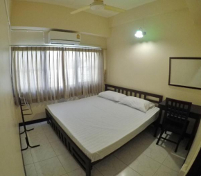 Отель KC guest house  Бангкок